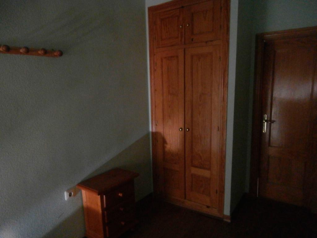 Apartamento Nievesol Con 2 Parking Y Wifi Serra Nevada Quarto foto
